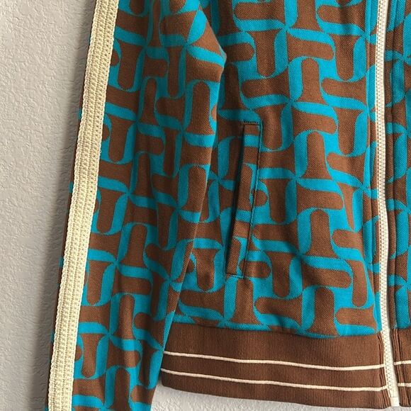 Wales Bonner Symphony Track Top, NWT, Size 4 - Picture 14 of 16